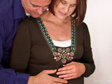 mother to be with father mother to be with father