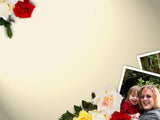 background for mothers day with portraits background for mothers day with portraits
