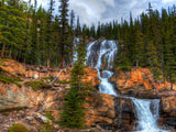 mountain falls mountain falls