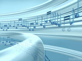 musical circuit background musical circuit background