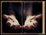 jesus nail scarred hands jesus nail scarred hands