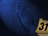 hands praying eve new year hands praying eve new year