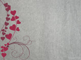 string of vine hearts string of vine hearts