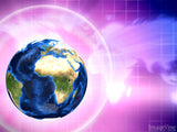 planet earth background in pink planet earth background in pink