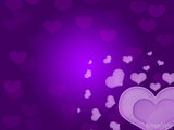 purple hearts purple hearts