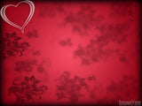 red valentines day heart background red valentines day heart background