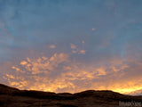 rugged mountain cloudscape rugged mountain cloudscape