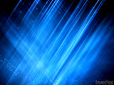 background of shining blue lights background of shining blue lights