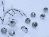 christmas carols silver bells background christmas carols silver bells background