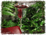 silver communion cup silver communion cup