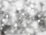 silver lights christmas background silver lights christmas background