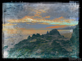 solitude background solitude background