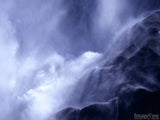 water fall splash and mist water fall splash and mist