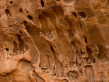 stocks of rock in eroded sandstone stocks of rock in eroded sandstone