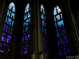 stained glass windows background stained glass windows background