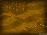 plane over heritage flag stars and stripes forever plane over heritage flag stars and stripes forever