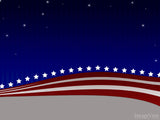 stars and stripes abstract background stars and stripes abstract background