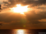 sun and clouds sun and clouds