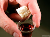 the bread and the communion cup the bread and the communion cup