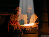 Journey to Bethlehem Journey to Bethlehem