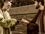 parable of the prodigal son parable of the prodigal son