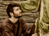the prodigal son begs for forgiveness from his father the prodigal son begs for forgiveness from his father