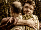 the prodigal son returns home the prodigal son returns home