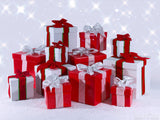 christmas carols the twelve days of christmas background christmas carols the twelve days of christmas background