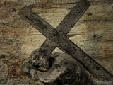 cross of Jesus the way cross of Jesus the way