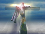 abstract of the wonderful cross abstract of the wonderful cross