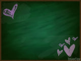 caulk sketch board pink hearts caulk sketch board pink hearts