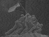 veterans memorial wall with soldiers background veterans memorial wall with soldiers background