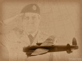 pilot plane and we'll meet again pilot plane and we'll meet again