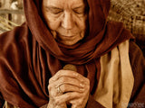 parable of the widows mite parable of the widows mite