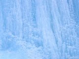 winter freeze in the background of frozen fall winter freeze in the background of frozen fall