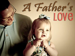 fathers love backgrounds collection