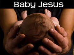 Baby Jesus Backgrounds Collection