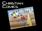 comprehensive christian worship backgrounds collection