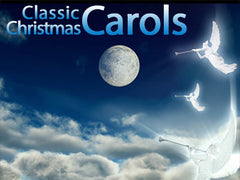 Classic Christmas Carols Backgrounds Collection