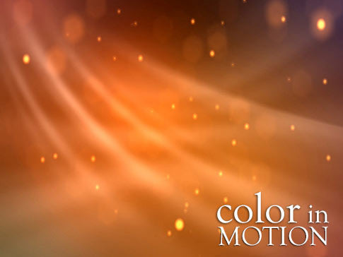 Color in Motion Backgrounds Collection Color in Motion Backgrounds Collection