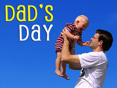 dads day background collection