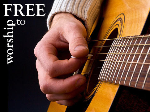 Free to Worship Backgrounds Collection Free to Worship Backgrounds Collection