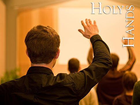 Holy Hands Backgrounds Collection Holy Hands Backgrounds Collection