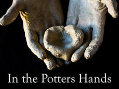 In the Potters Hands Backgrounds Collection In the Potters Hands Backgrounds Collection