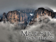 majestic mountain backgrounds collection majestic mountain backgrounds collection
