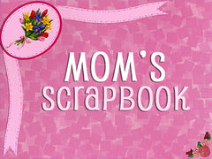 moms scrapbook  background collection moms scrapbook  background collection