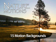 Nature Motions