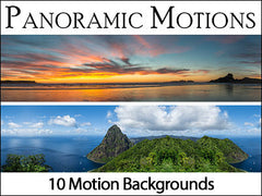 panoramic motion backgrounds collection panoramic motion backgrounds collection