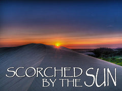 Scorched by the Sun Backgrounds Collection Scorched by the Sun Backgrounds Collection