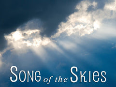 Song of the Skies Backgrounds Collection